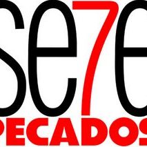 Foto Sete Pecados