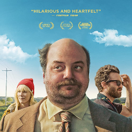 Foto Hudson – Os Altos e Baixos da Vida