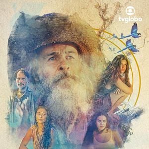 Foto Pantanal (2022)