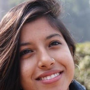 Foto Niharika Lyra Dutt