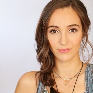 Foto Stephanie Panisello