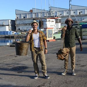 Foto McKinley Belcher III