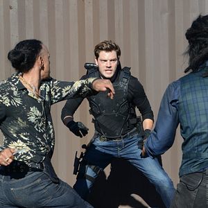 Foto Dominic Sherwood