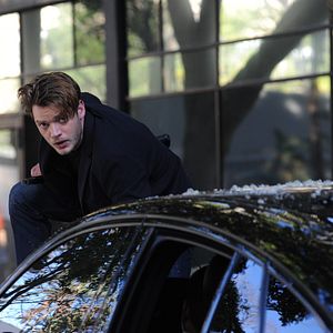 Foto Dominic Sherwood