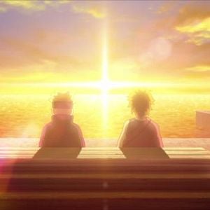 Foto Boruto: Naruto Next Generations