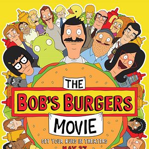 Foto Bob's Burger: O Filme