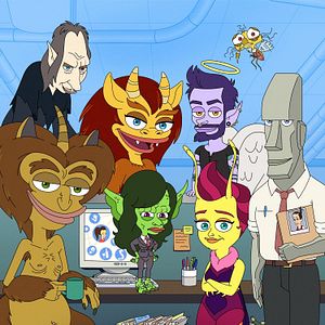 Foto Recursos Humanos