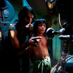 Foto A Última Sessão