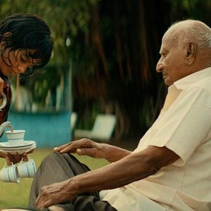 Foto A Última Sessão