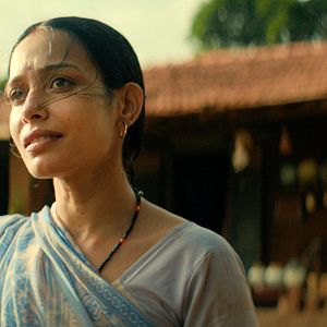 Foto A Última Sessão