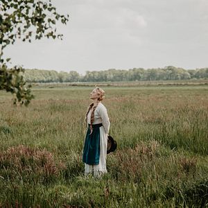 Foto Anna Maria Mühe