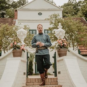 Foto Johann von Bülow