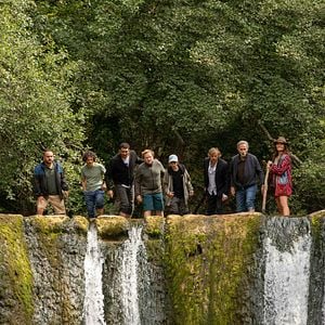 Foto Max Baissette de Malglaive