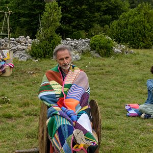 Foto Thierry Lhermitte