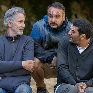 Foto Thierry Lhermitte