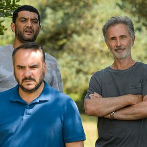 Foto Thierry Lhermitte