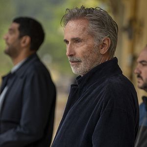 Foto Thierry Lhermitte