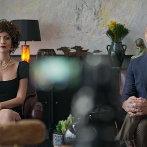 Foto As Vidas Secretas da Família Uysal