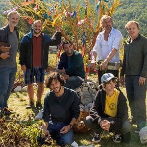 Foto Max Baissette de Malglaive