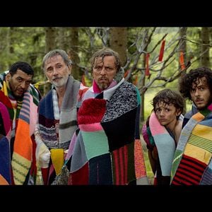 Foto Max Baissette de Malglaive