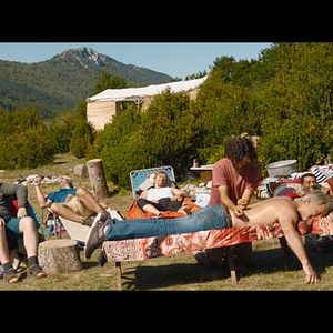 Foto Max Baissette de Malglaive