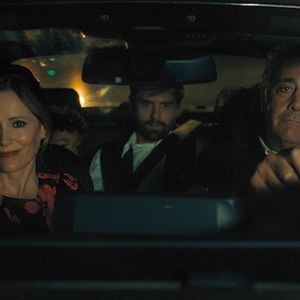 Foto Cha Cha Real Smooth