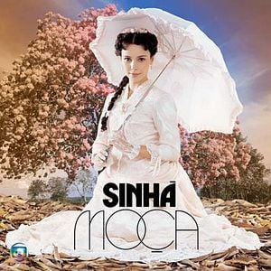 Foto Sinhá Moça (2006)
