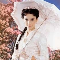 Foto Sinhá Moça (2006)