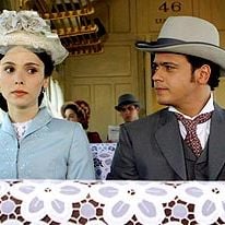 Foto Sinhá Moça (2006)