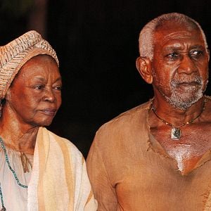 Foto Sinhá Moça (2006)