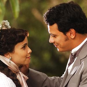 Foto Sinhá Moça (2006)