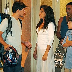 Foto Cobras e Lagartos