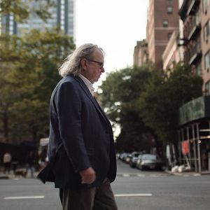 Foto Jim Allison: Breakthrough