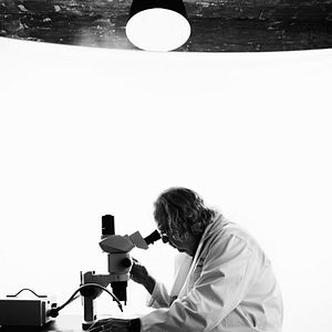 Foto Jim Allison: Breakthrough