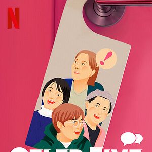 Foto Celeb Five: Nos Bastidores