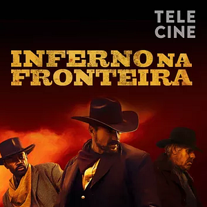 Foto Inferno na Fronteira
