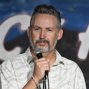 Foto Harland Williams