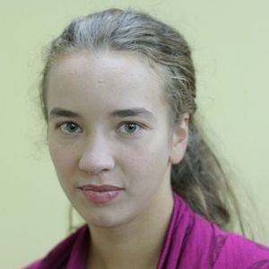 Foto Bilyana Jovanovska