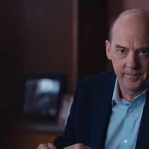 Foto Anthony Edwards