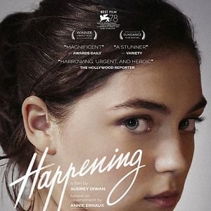 Foto O Acontecimento