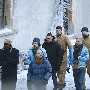 Foto Geoffrey Couët