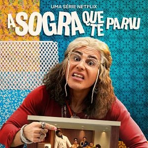 Foto A Sogra que te Pariu