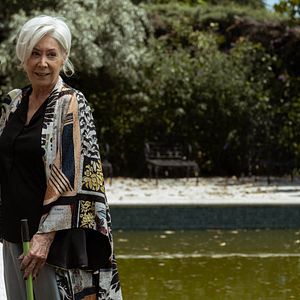 Foto Fiorella Faltoyano