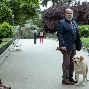 Foto Antonio Resines