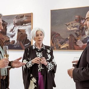 Foto Fiorella Faltoyano