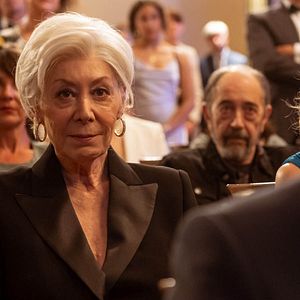 Foto Fiorella Faltoyano