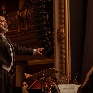 Foto Antonio Resines