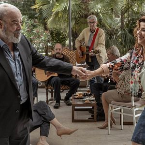 Foto Antonio Resines