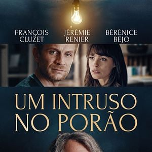 Foto Um Intruso no Porão