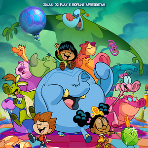 Foto Meu AmigãoZão - O Filme